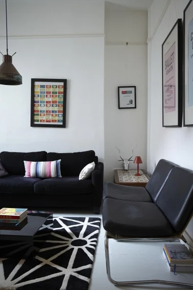 House Tour in Belfast’s City Centre