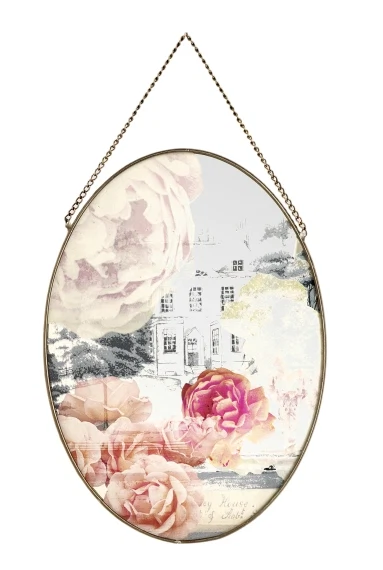 In Bloom- Floral Trend