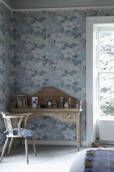 Paint & Wallpaper