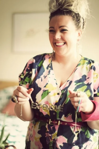 Andrea Horan Andrea Horan