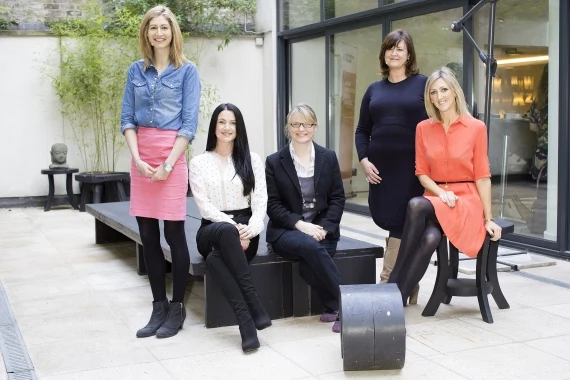 Digital Networking Breakfast