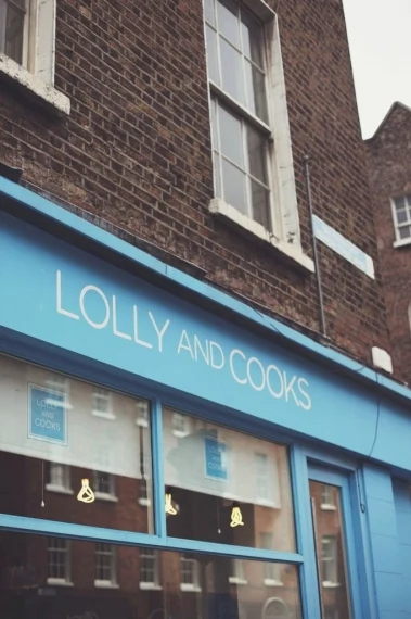 Lolly & Cooks