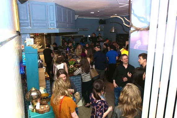 Prowlster Launch
