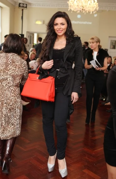 Griffith College Fashion Show
