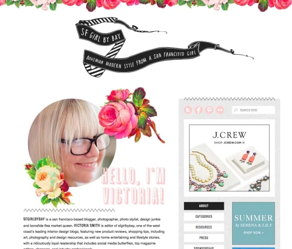 SF Girl by Bay SF Girl by Bay