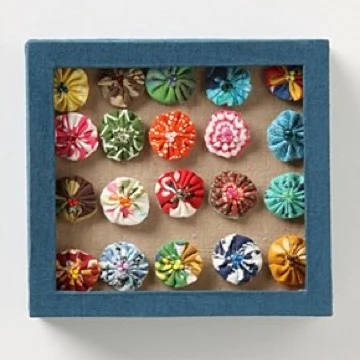 Pinwheels