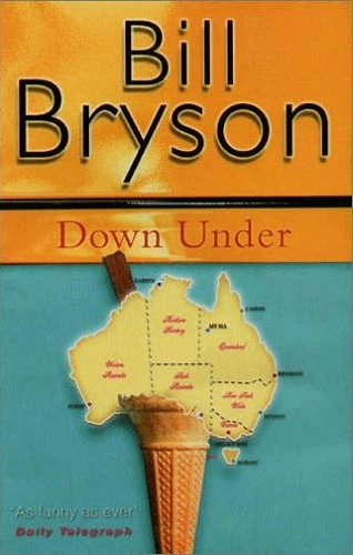 BillBryson