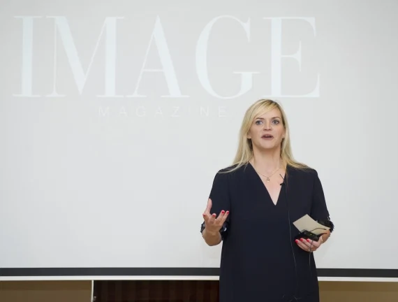 Image Networking Breakfast Dublin