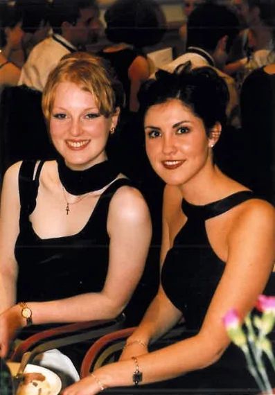 Trinity Law Ball 1999 Trinity Law Ball 1999