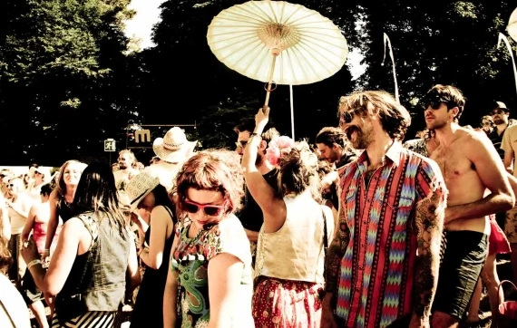 Body & Soul Best Bits