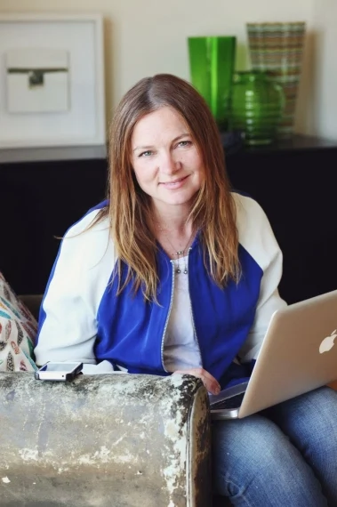 Jo Farrelly Jo Farrelly