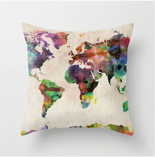 1.Cushion, around ?15.50, Society6