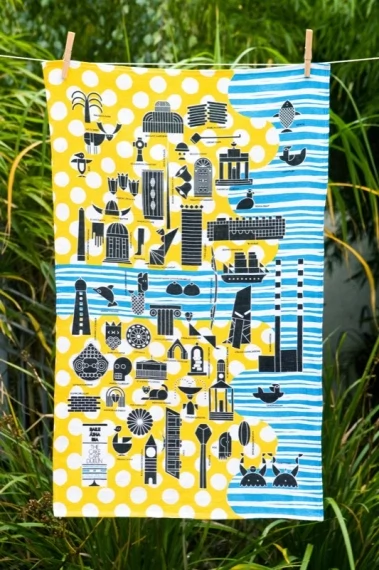 Hands that do dishes Hands that do dishes