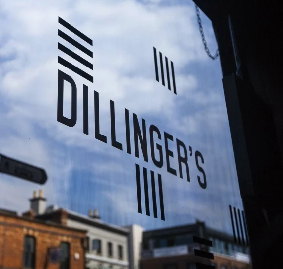 Dillinger’s