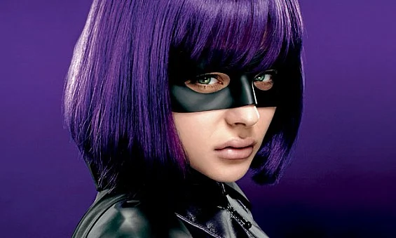 5 Kickass Fictional Women