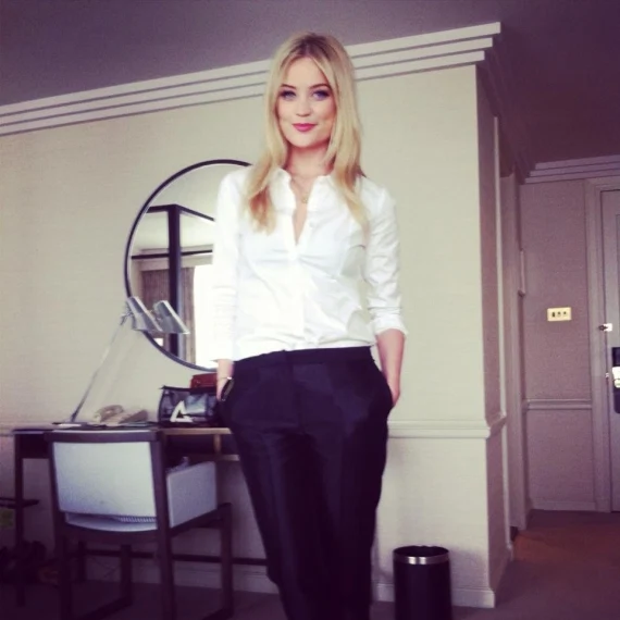 Laura Whitmore