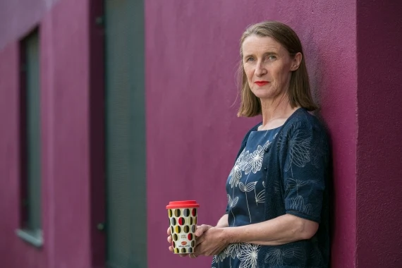 Irish designer Orla Kiely has closed her business with immediate effect