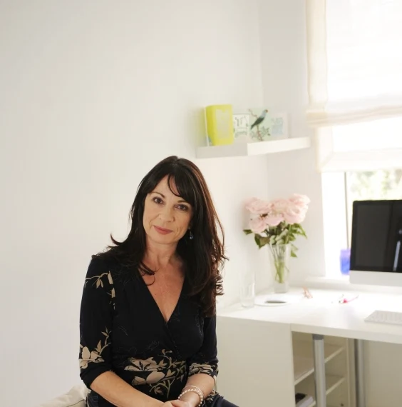 Ella Griffin Ella Griffin