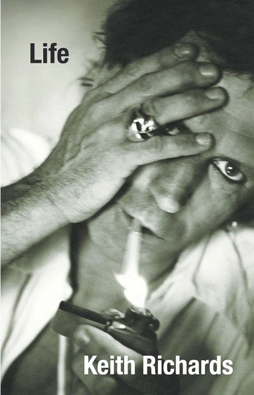 Keith-Richards-Life