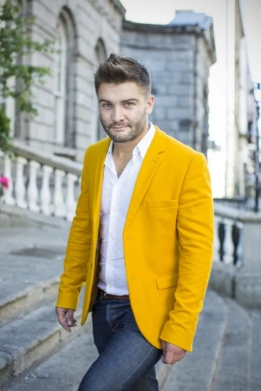 Bryan O’Sullivan
