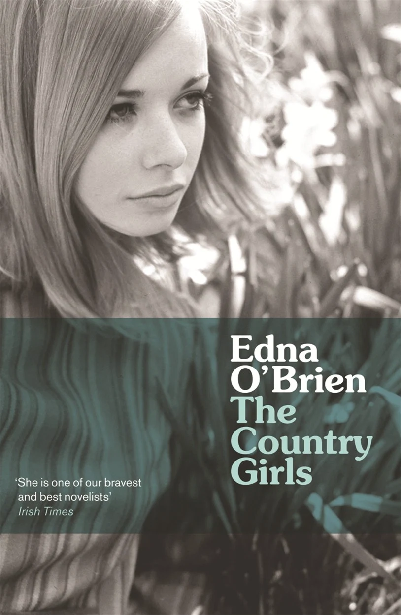 The-Country-Girls-Edna-O-Brien