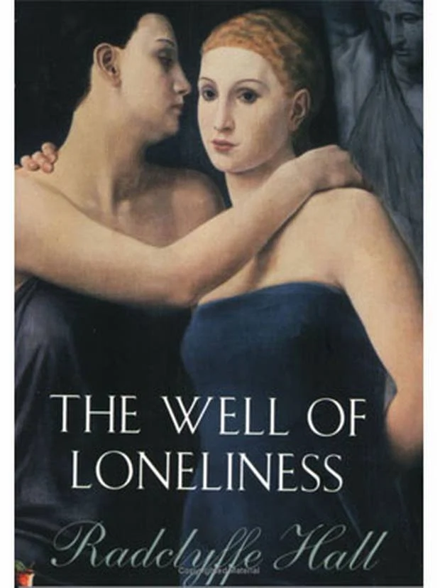 The Well of  Loneliness