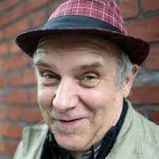 A Chat With Pat McCabe A Chat With Pat McCabe