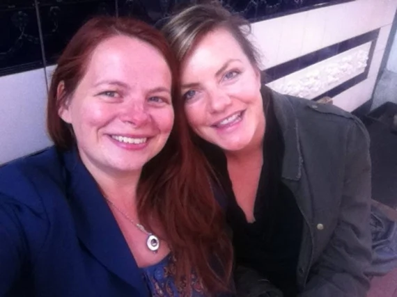 Clare Mulvany Clare Mulvany
