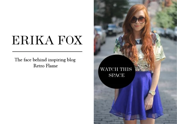 Erika Fox