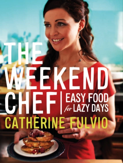 The Weekend Chef