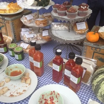 In Praise of Midleton Market In Praise of Midleton Market