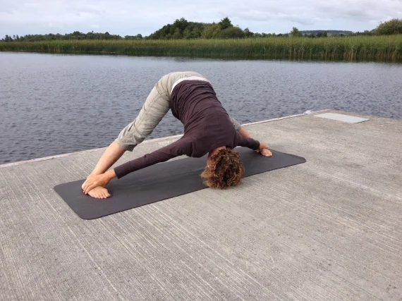 Yoga For Cancer