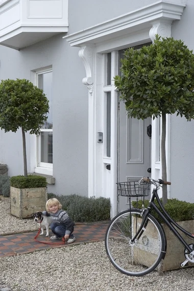 Seaside Chic – Imagination and Renovation Seaside Chic – Imagination and Renovation