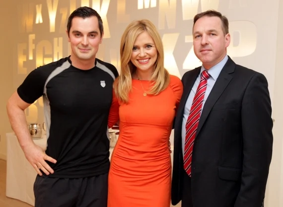 Pharmaton Active Life Healthy Hub Seminar Pharmaton Active Life Healthy Hub Seminar