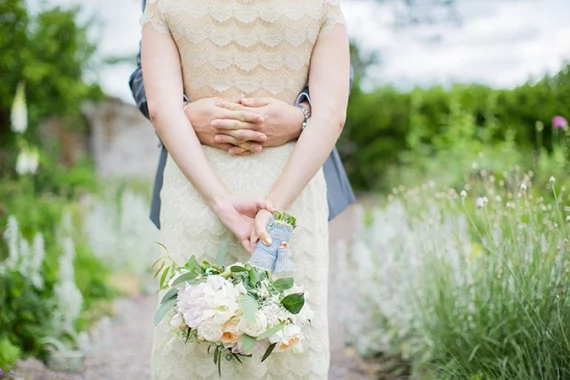 Kelly and Mont Wedding