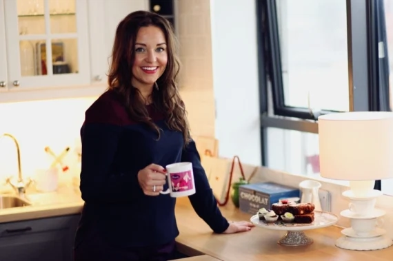 No Outside Investment, No Loans-How Waxperts Ellen Kavanagh Is Building Her Business