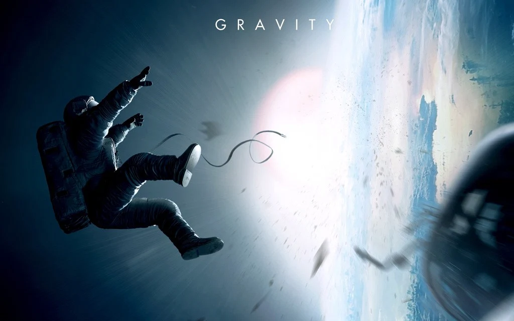 Gravity Gravity
