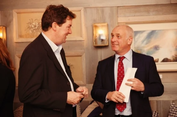 Business Woman Awards Shortlist