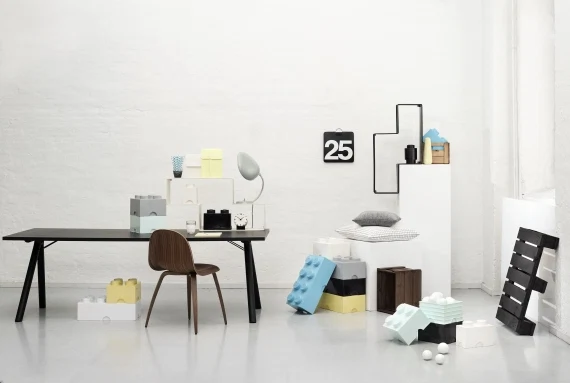 LEGO Storage lifestyle