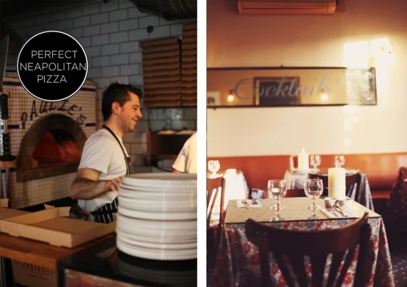 Paulie’s Pizza Paulie’s Pizza