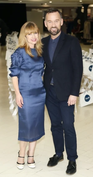 Style On Show at Arnotts