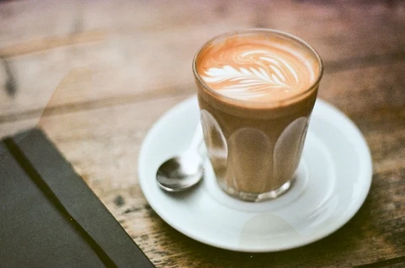 How We’re Eating Now How We’re Eating Now