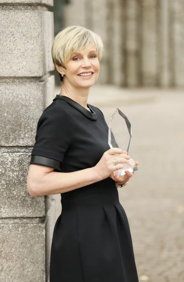 Kate Coleman