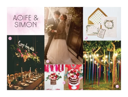 Aoife & Simon
