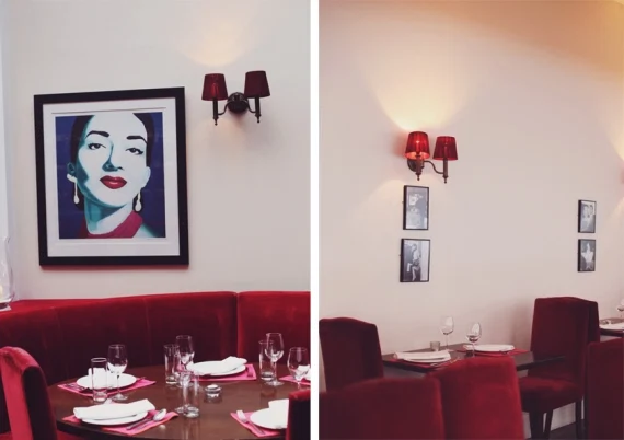 Diep Le Shaker Diep Le Shaker