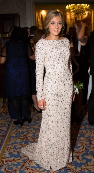 Debutante of the Year