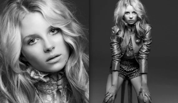 Lottie Moss Lottie Moss