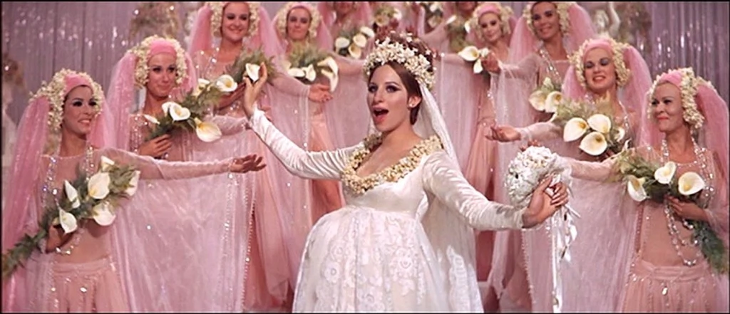 Funny Girl
