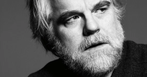 Philip Seymour Hoffman