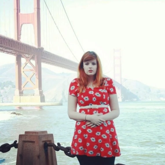 Sarah Maria Griffin Sarah Maria Griffin